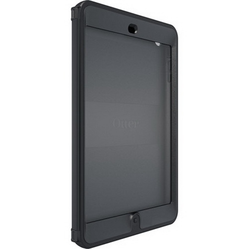 iPad mini Defender Series-Black เคส iPad mini กันกระแทก ของแท้ 100% 